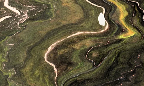 imagem serviço cartografia topografica